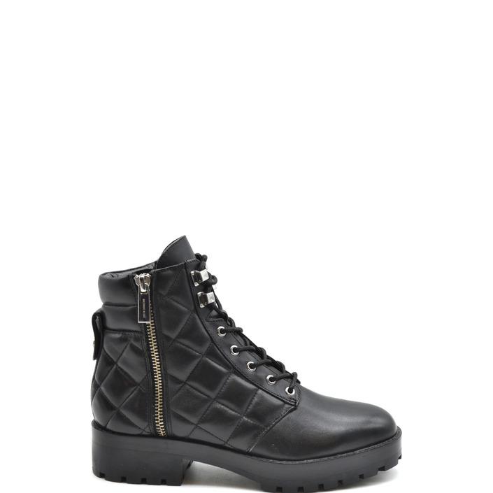 Michael Kors Women's Boot Black 167512 - black 35