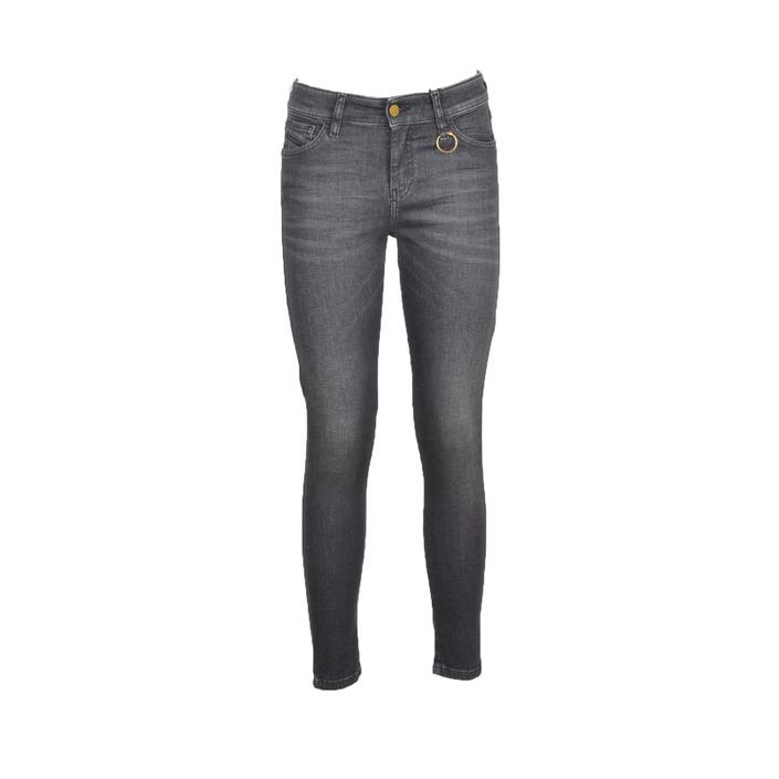Diesel Women's Jeans Grey 219437 - grey 41