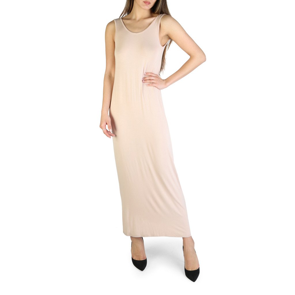 Armani Exchange Women's Dress Brown 3ZYA91_YJK4Z - brown XS