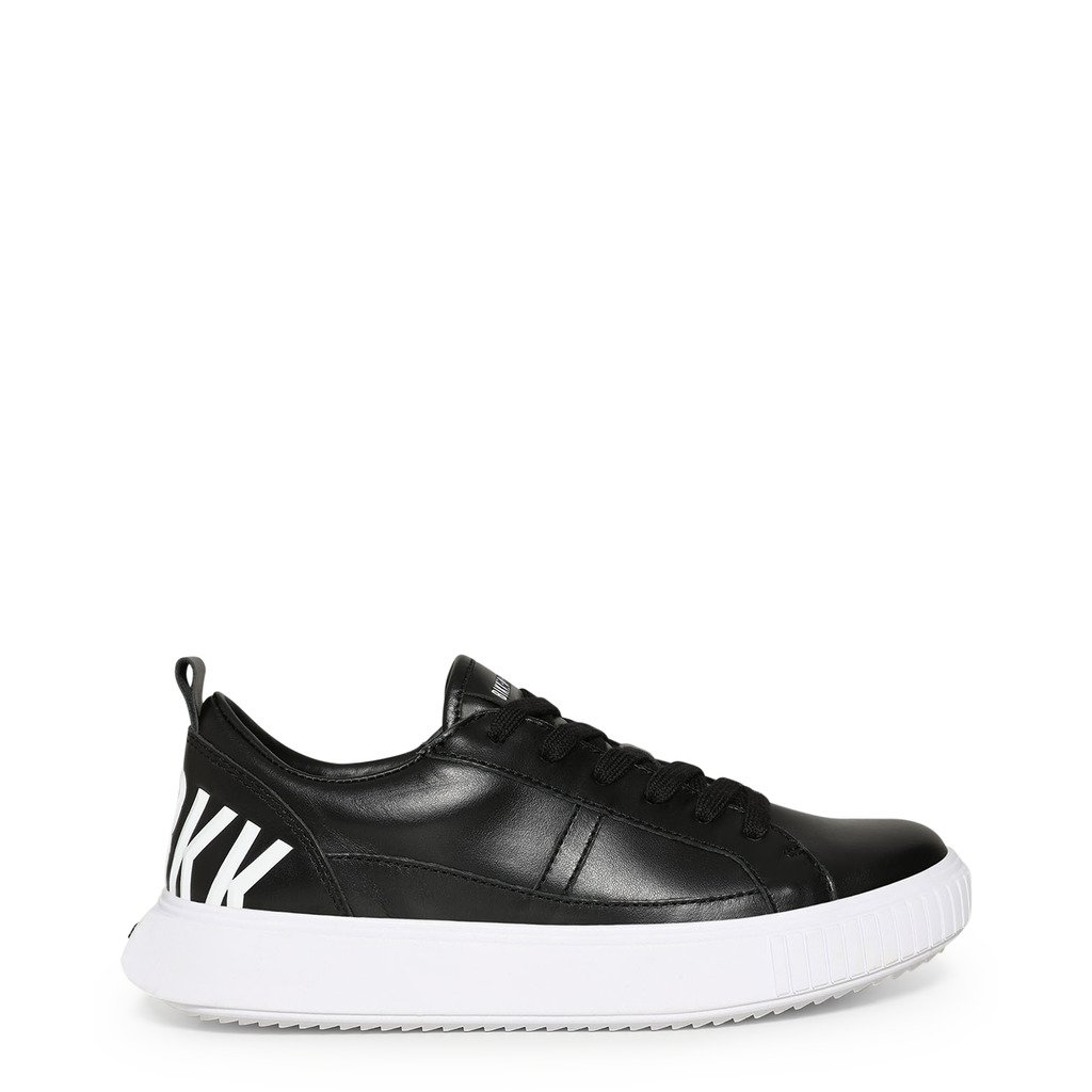 Bikkembergs Women's Trainer Black B4BKW0034 - black EU 38