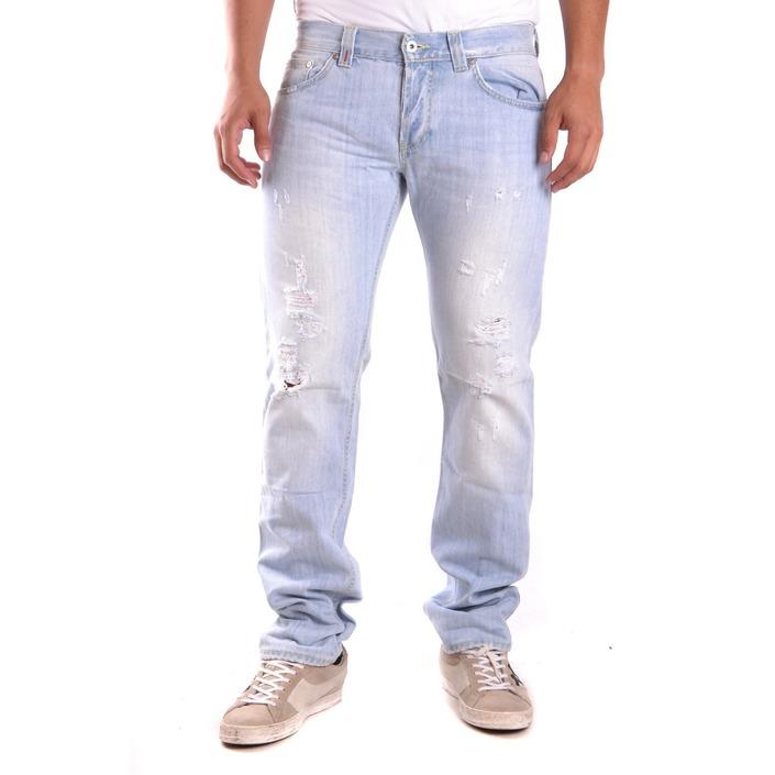 Dondup Men's Jeans Blue 161285 - blue 29