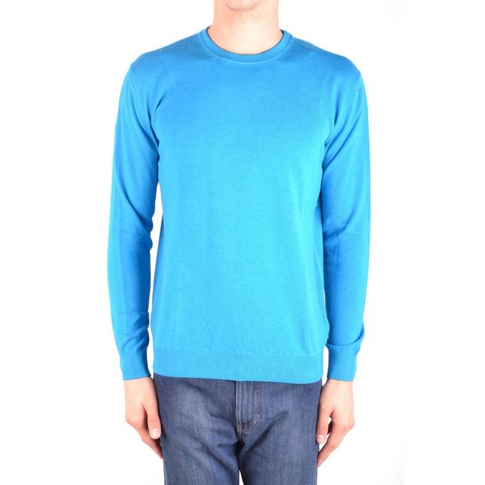 Altea Men's Sweater Blue 164158 - blue S