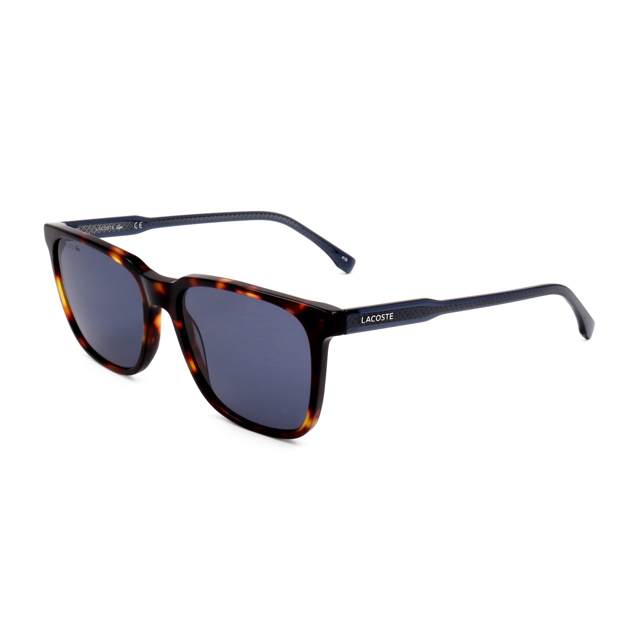 Lacoste Women's Sunglasses Brown L910S - brown-2 NOSIZE