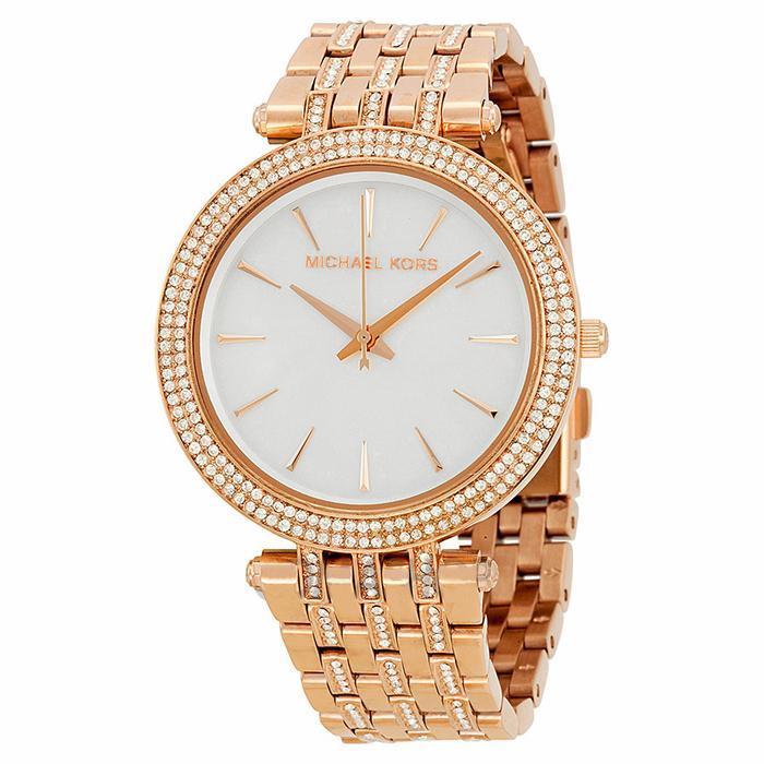 Michael Kors Women's Darci Watch MK3220