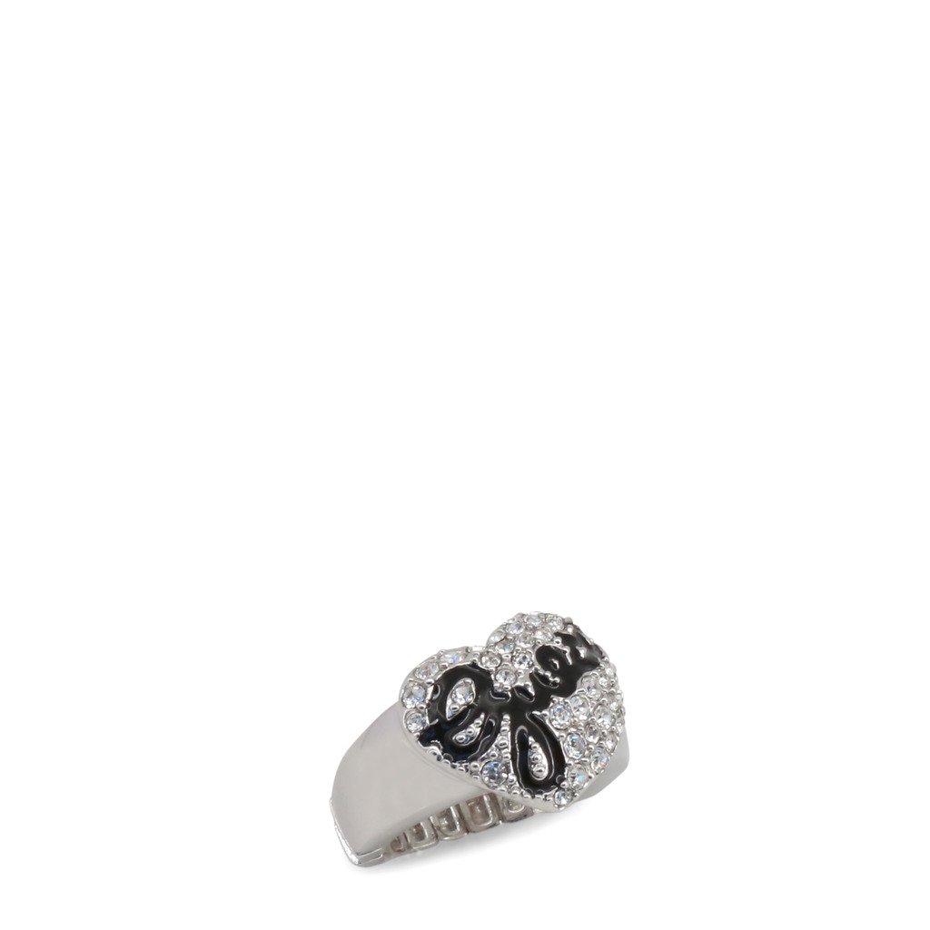 Guess Women's Ring Grey UBR81101 - grey S