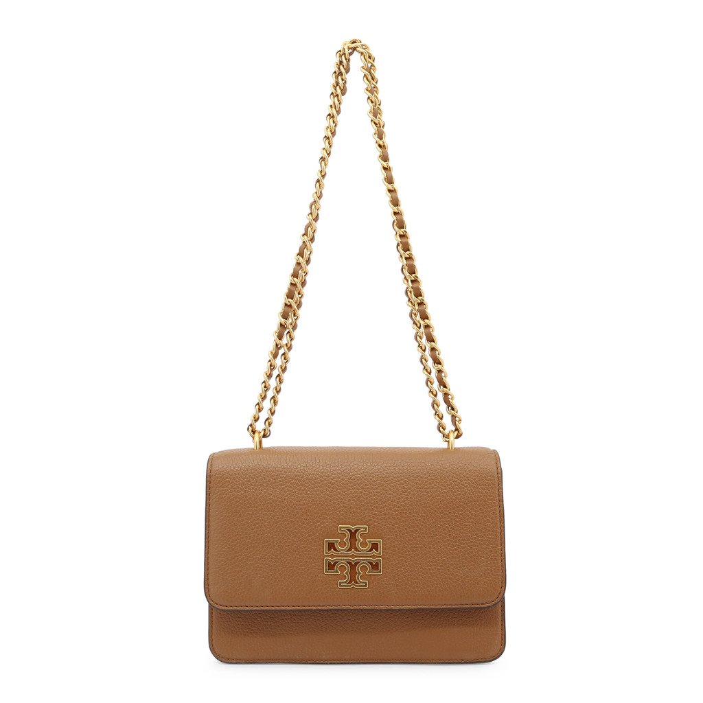 Tory Burch Women's Shoulder Bag Various Colours 73505 - brown NOSIZE
