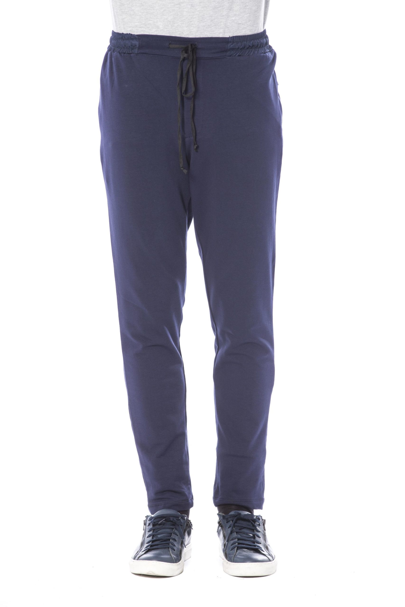 Verri Men's Trouser Blue VE1394866 - XL