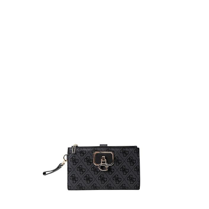 Guess Women's Wallet Black 305293 - black UNICA