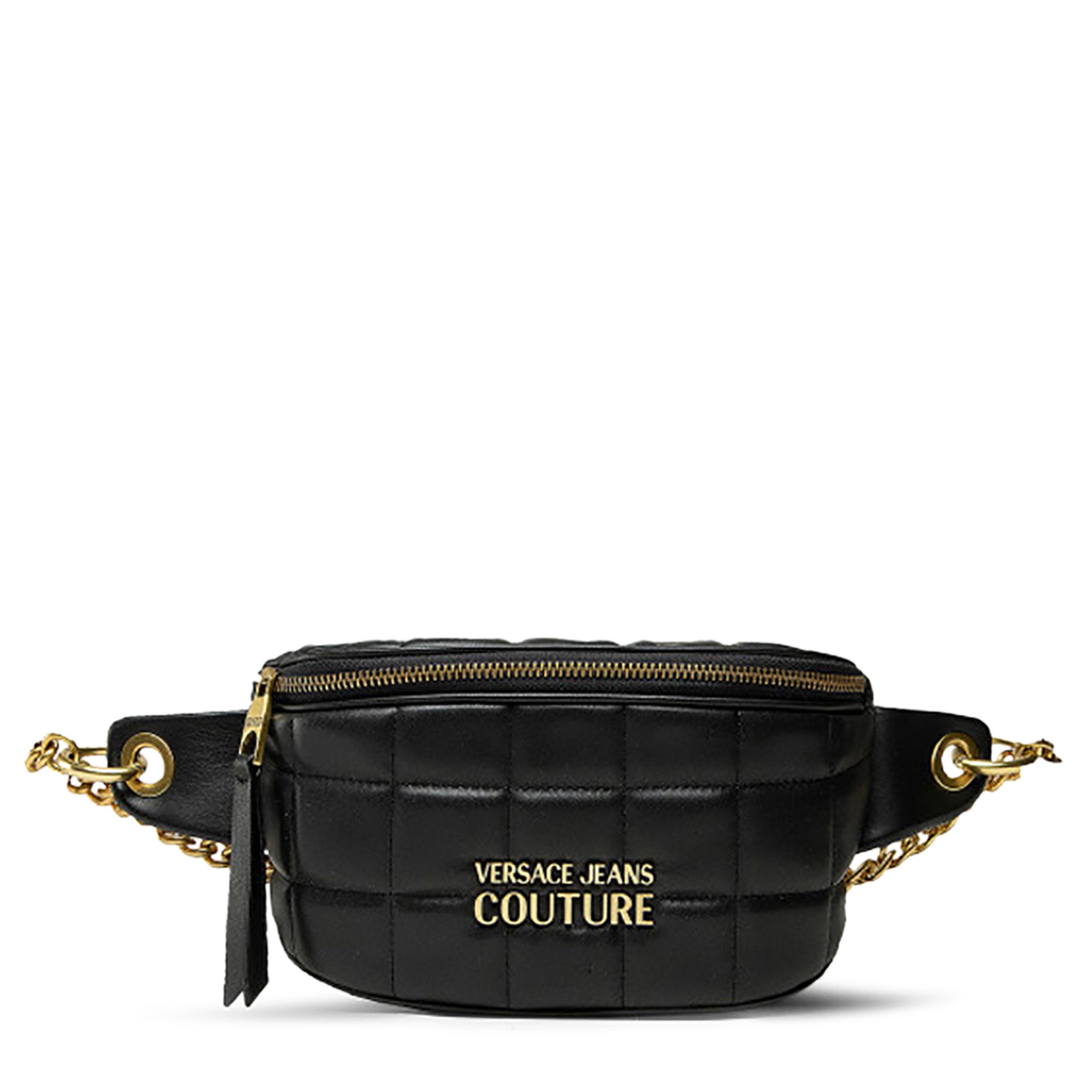 Versace Jeans - 71VA4BB5_ZS061 - black NOSIZE