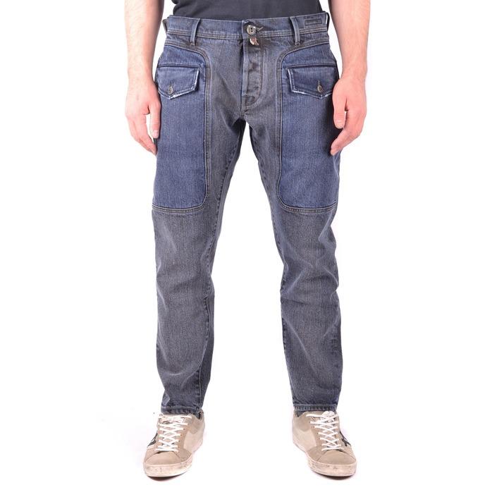 Jacob Cohen Men's Jeans Blue 163011 - blue 33