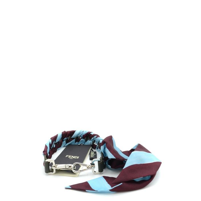 Fendi Women's Scarf Multicolor 165496 - multicolor UNICA