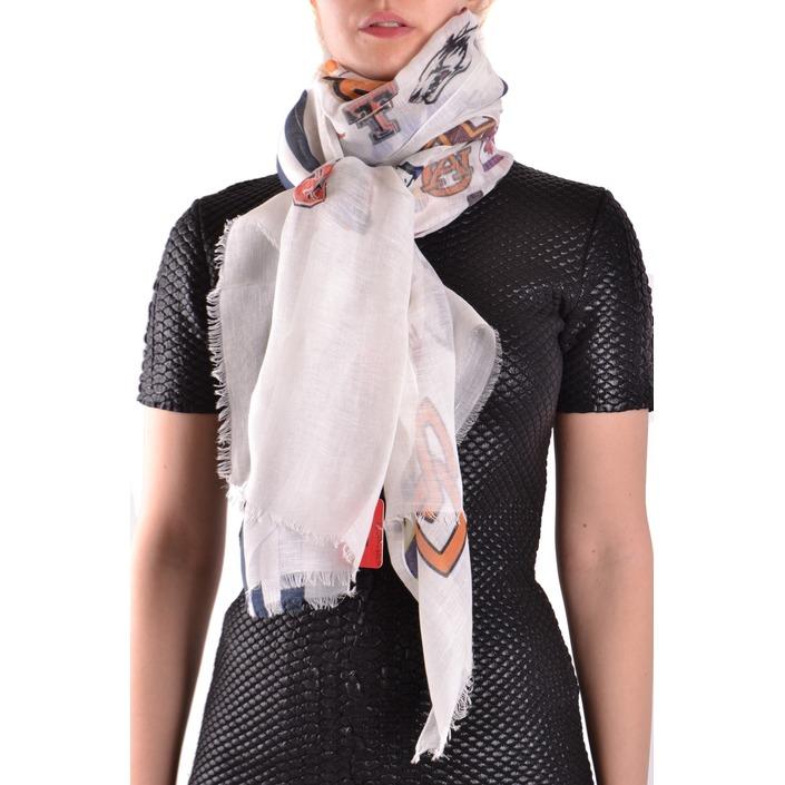 Altea Women's Scarf White 160645 - white UNICA