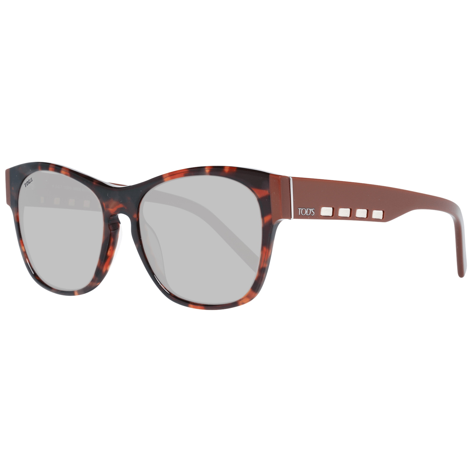 Tod's Women's Sunglasses Brown TO0224 5654J