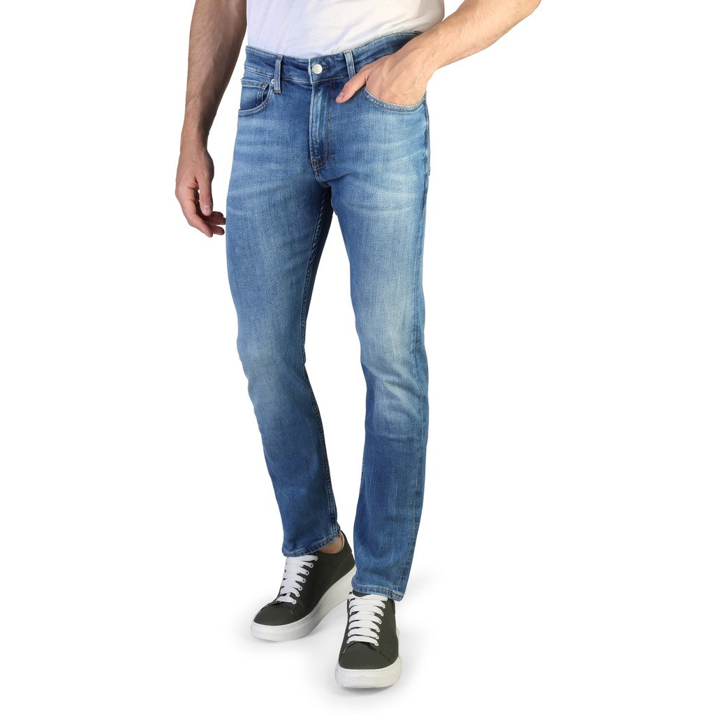 Calvin Klein Men's Jeans Blue J30J311693 - blue 31