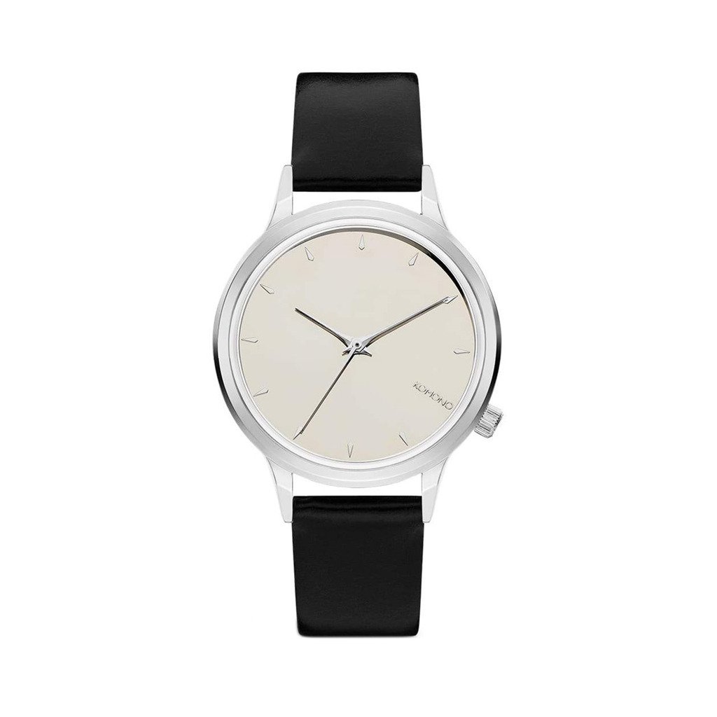 Komono Women's Watch Black W2763 - black NOSIZE