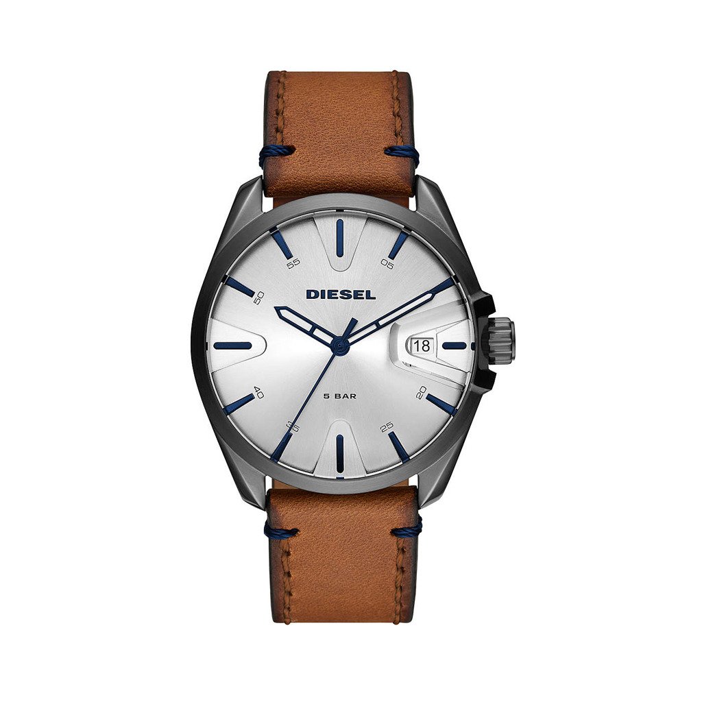 Diesel Men's Watch Brown DZ1903 - brown NOSIZE
