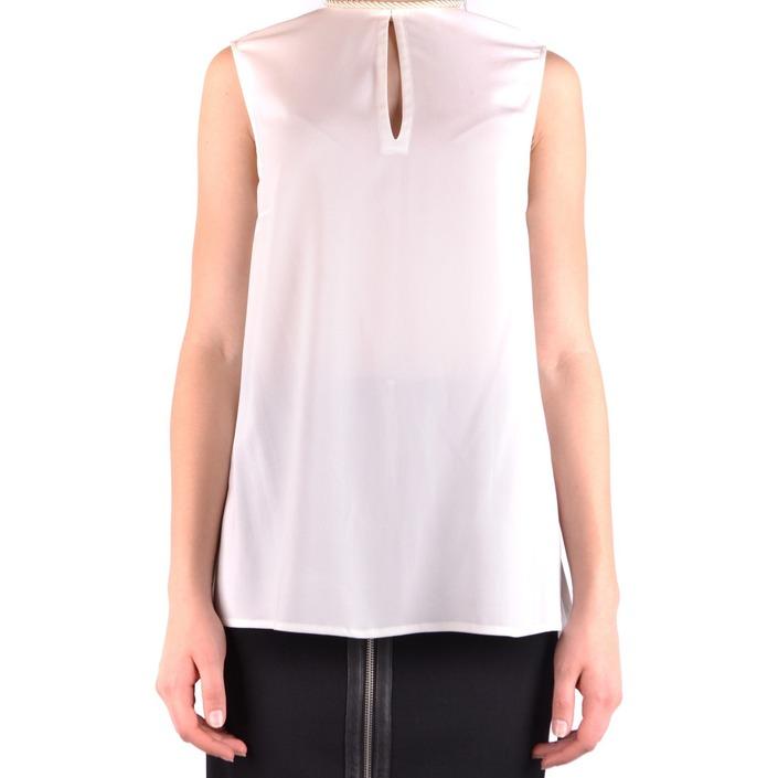 Pinko Women's Top White 161032 - white 42