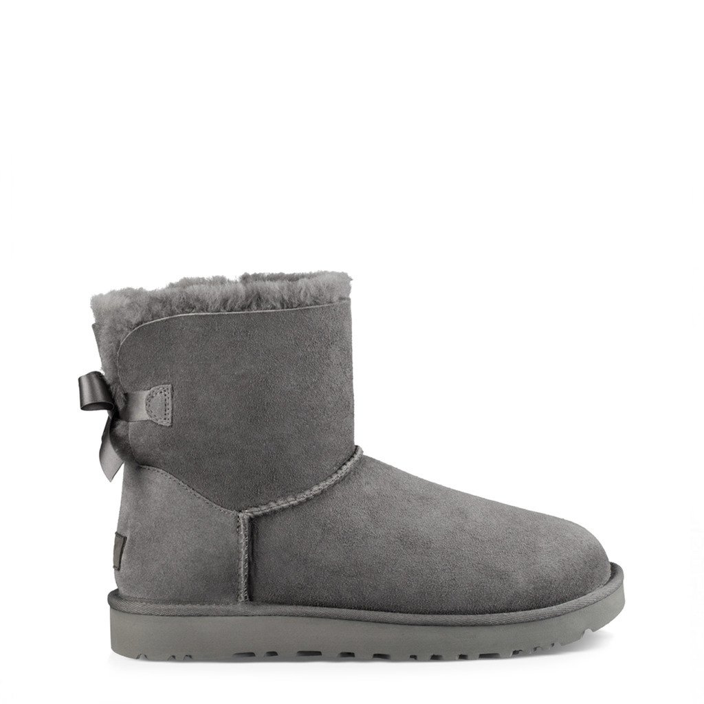 UGG Women's Ankle Boot Various Colours 1016501 - grey EU 36
