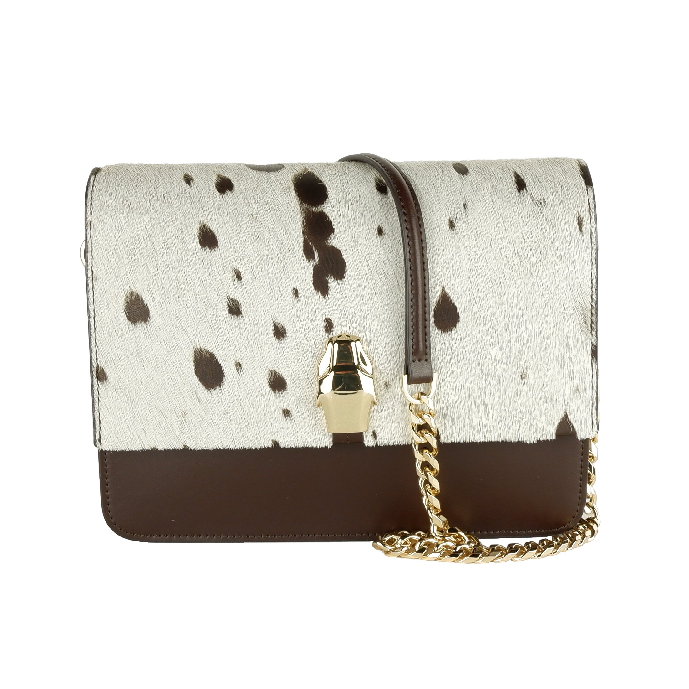 Cavalli Class Women's Shoulder Bag Multicolor CA1421098