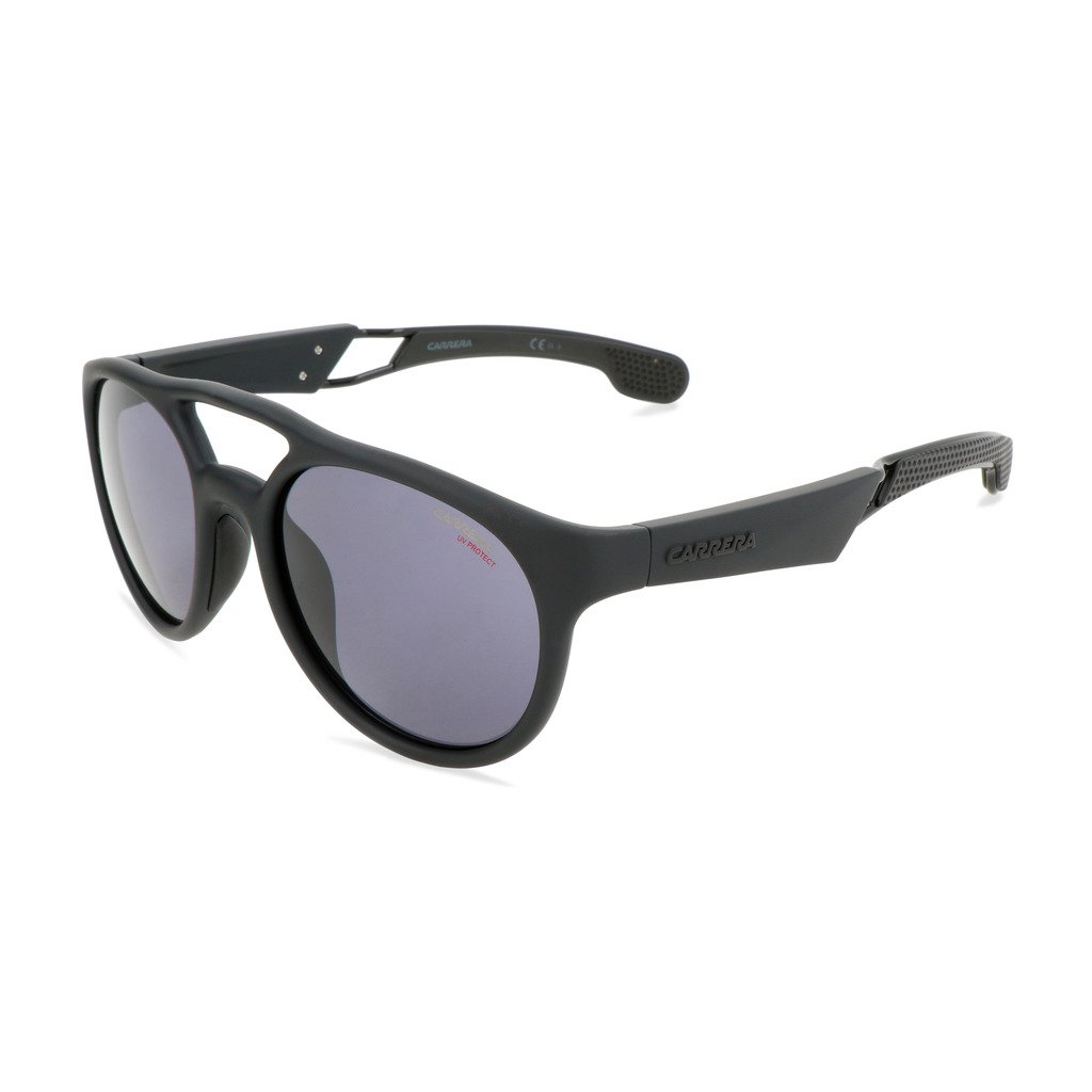 Carrera Men's Sunglasses Black 4011S - black NOSIZE