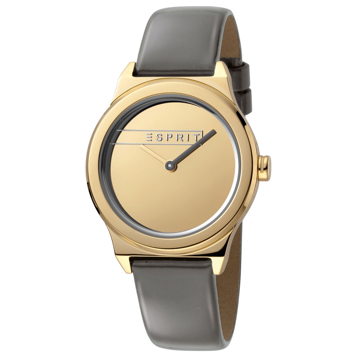 Esprit Women's Watch Gold ES1L019L0035