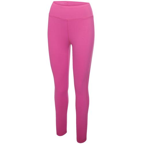 Regatta Women's Pincha Workout Leggings Various Colours L_TRJ365 - Vivid Viola 8