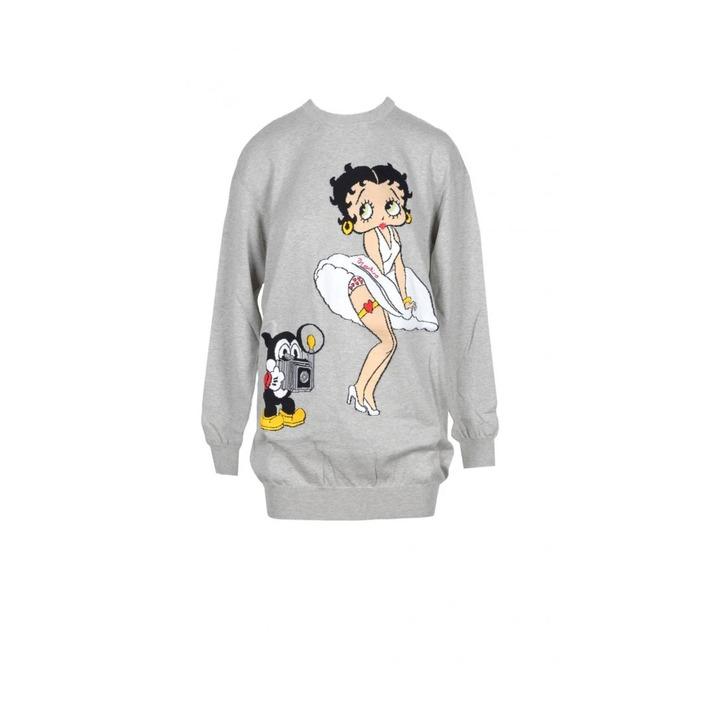 Moschino Couture - Moschino Couture Women Knitwear - grey 36