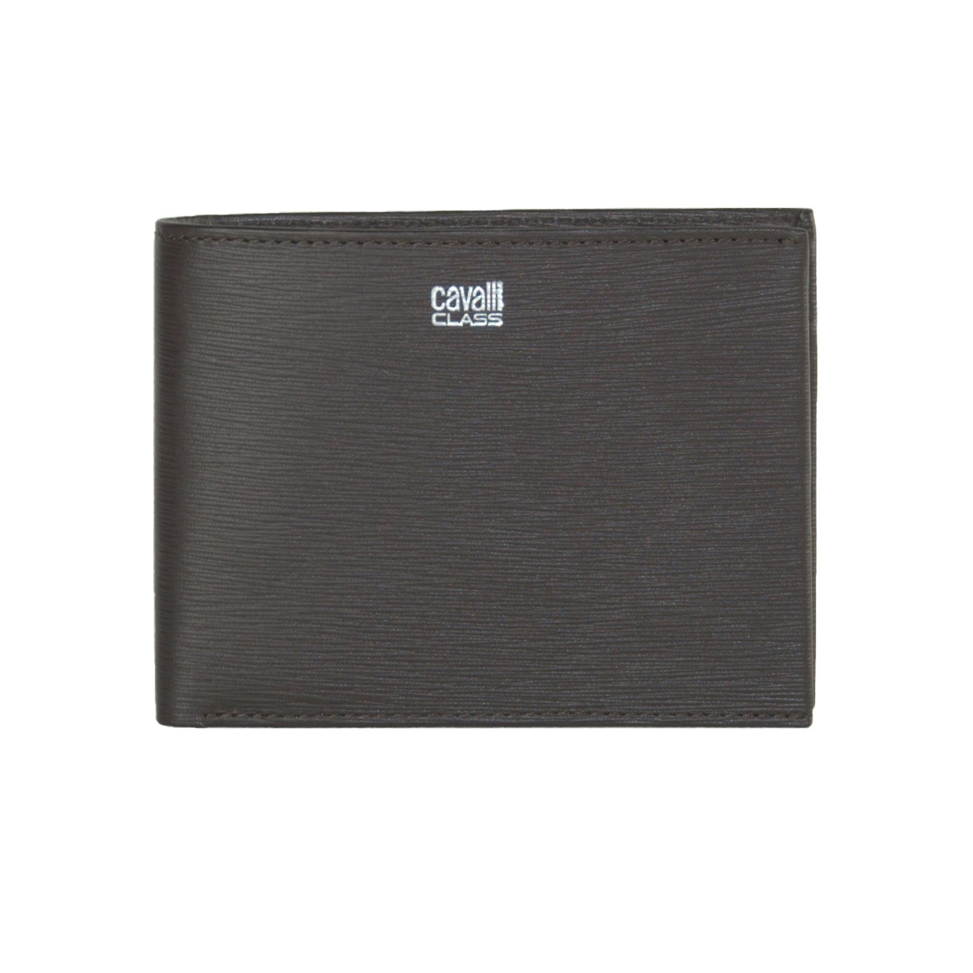 Cavalli Class Men's Wallet Brown CA1432619