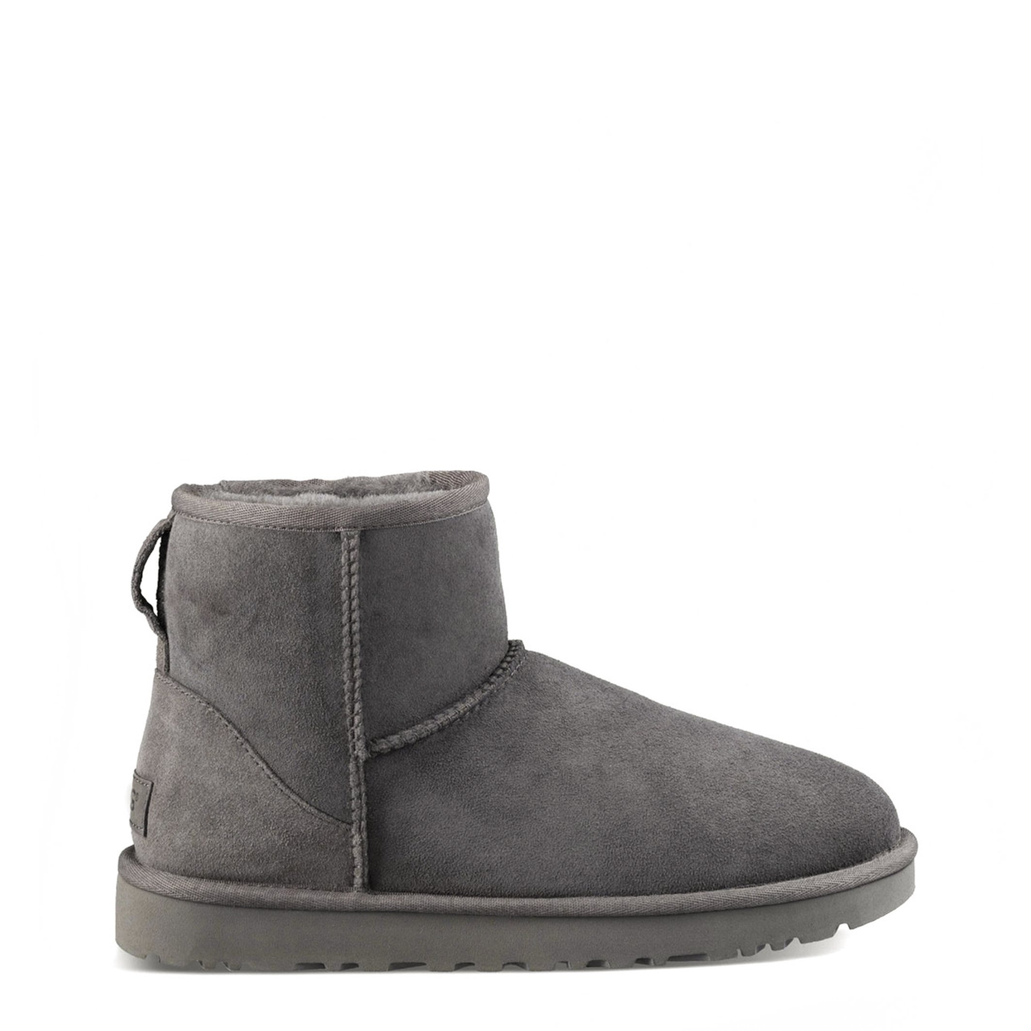 UGG Women's Ankle Boot Various Colours 1016222 - grey-2 EU 36