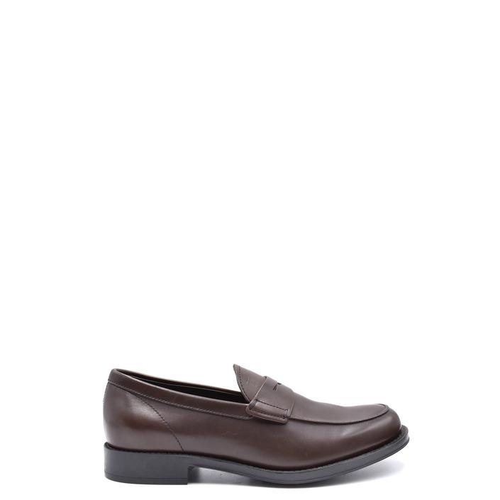 Tod`s Men's Loafer Brown 259259 - brown 6