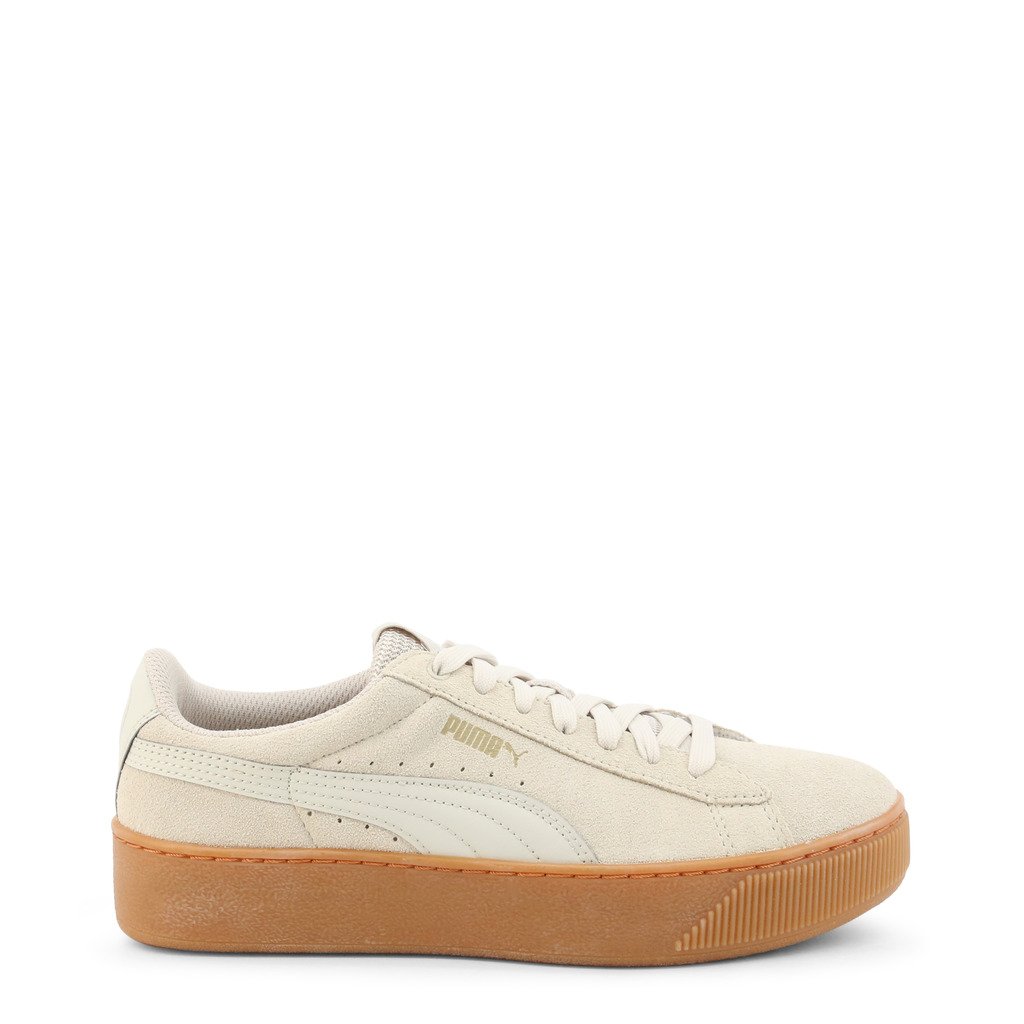 Puma Women's Trainer Brown 364046 - brown UK 3.5