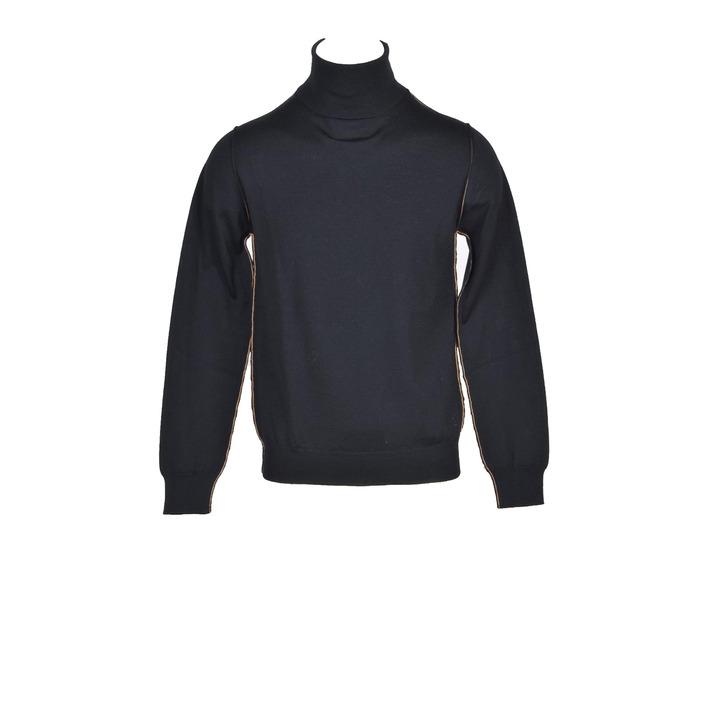 Dondup - Dondup Men Knitwear - black 48