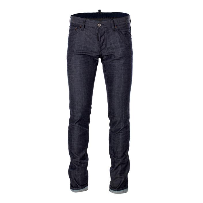 Dsquared Men's Jeans Blue 165644 - blue 46
