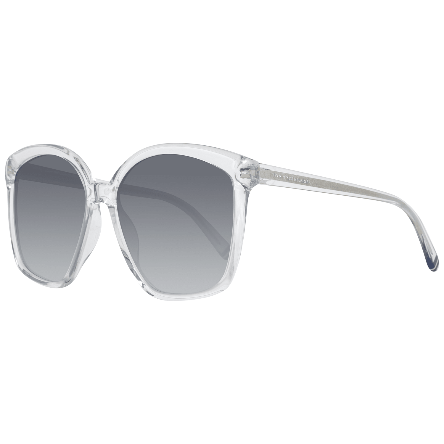 Tommy Hilfiger Women's Sunglasses Transparent TH1669/S 57900