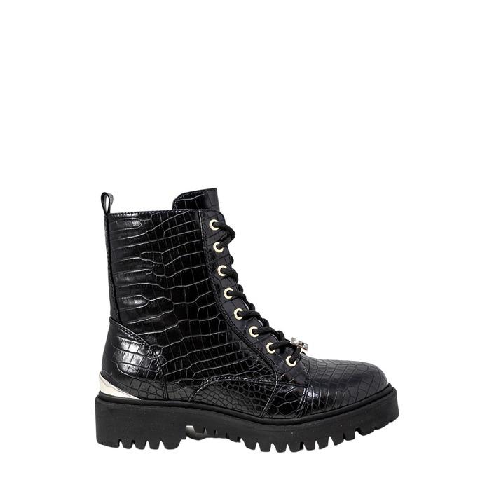 Guess Women's Boot Black 305171 - black 36