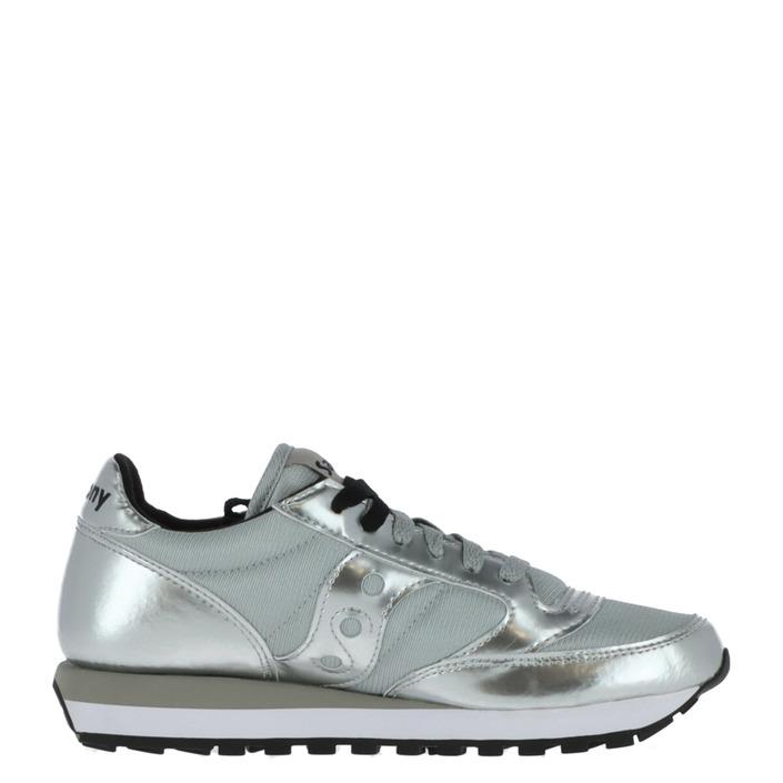 Saucony - Saucony Women Sneakers - silver 36