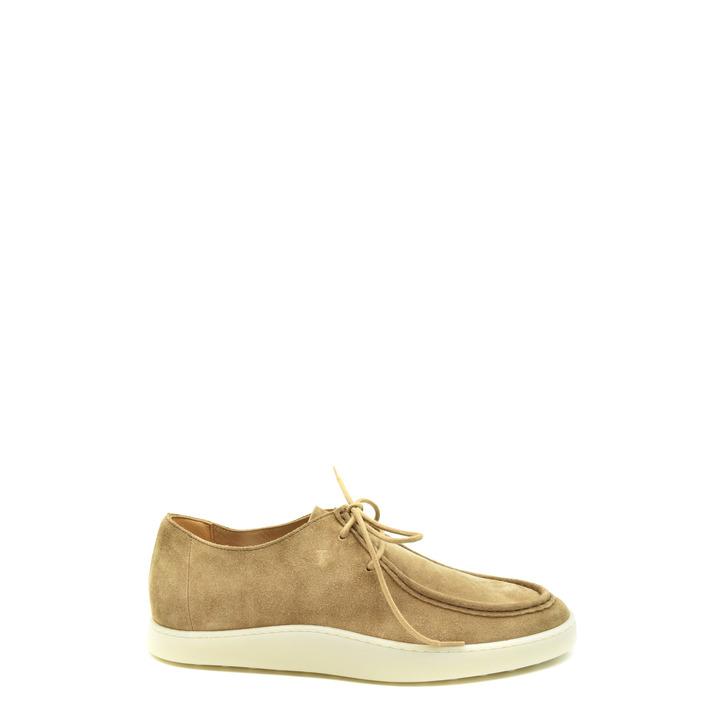 Tod`s Men's Loafer Brown 181683 - brown 10