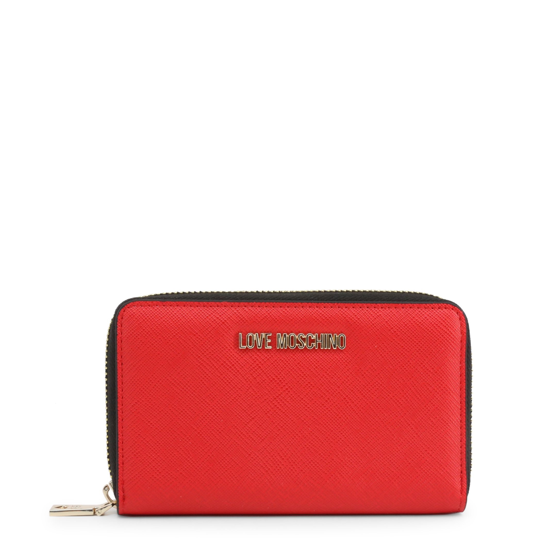 Love Moschino Women's Wallet Various Colours JC5559PP06LQ_ - red NOSIZE