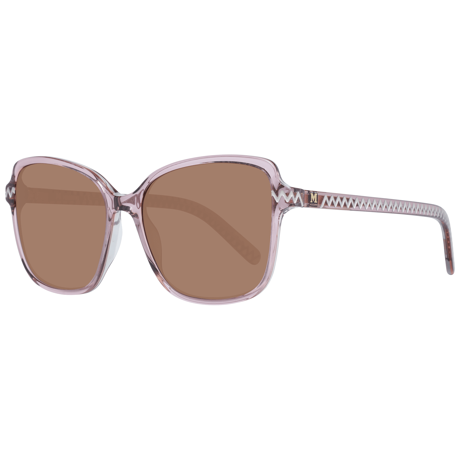 Missoni Women's Sunglasses Pink MM232 53S04