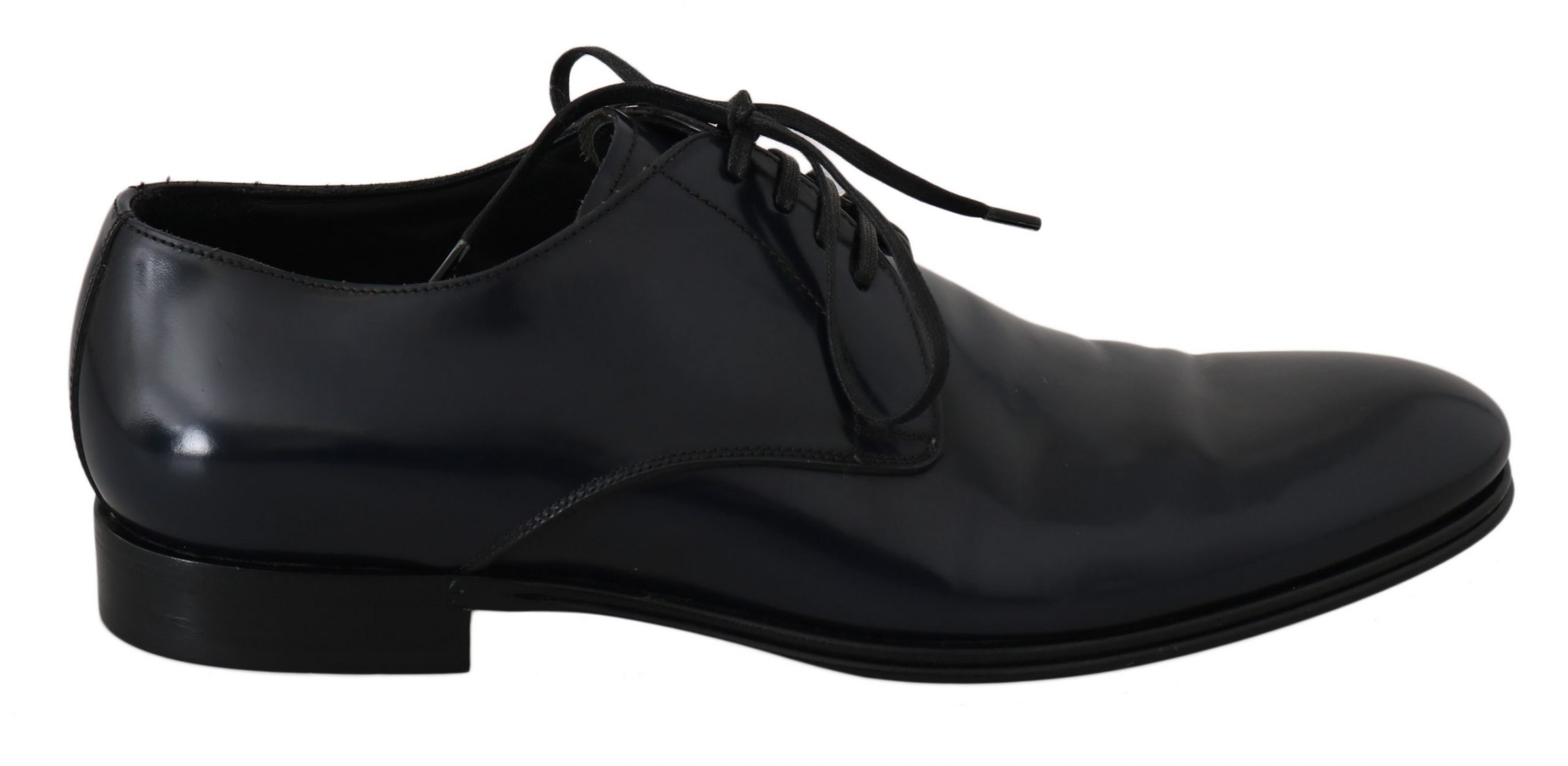 Dolce & Gabbana Men's Shoes Blue MV2340 - EU39/US6