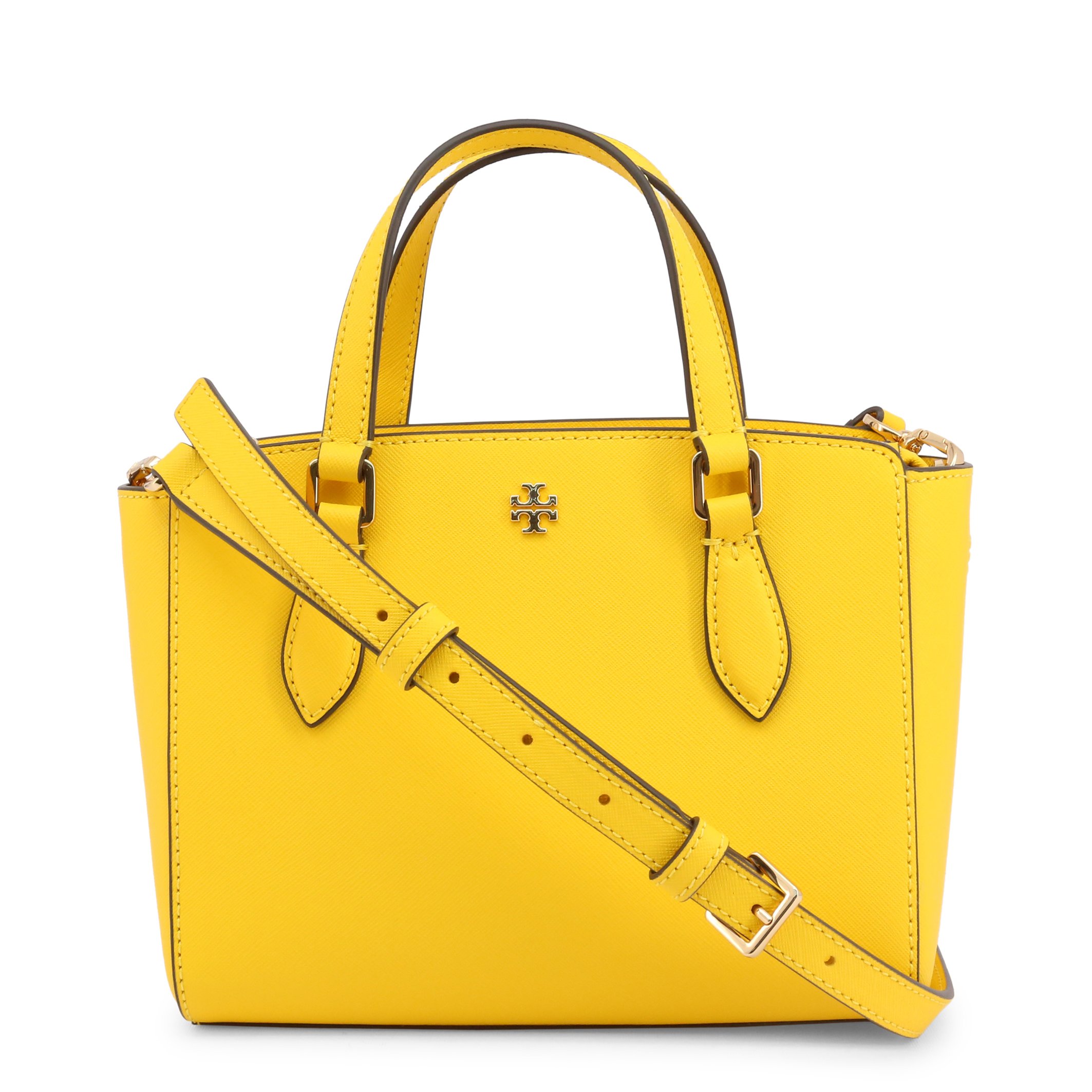 Tory Burch Women's Handbag Various Colours 64189 - yellow NOSIZE