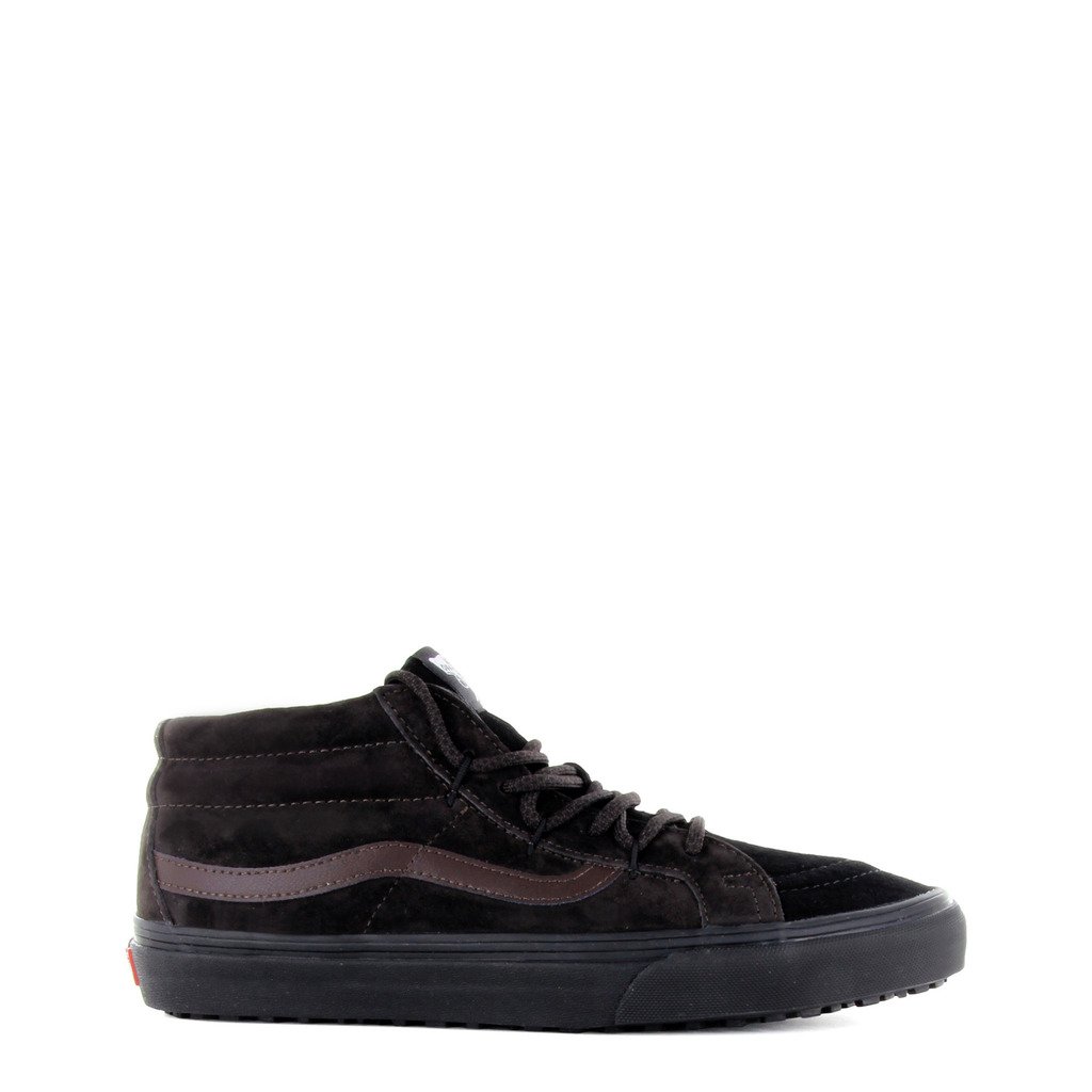 Vans Unisex Trainer Brown SK8-REISSUE-GHILIE - brown US 4.5