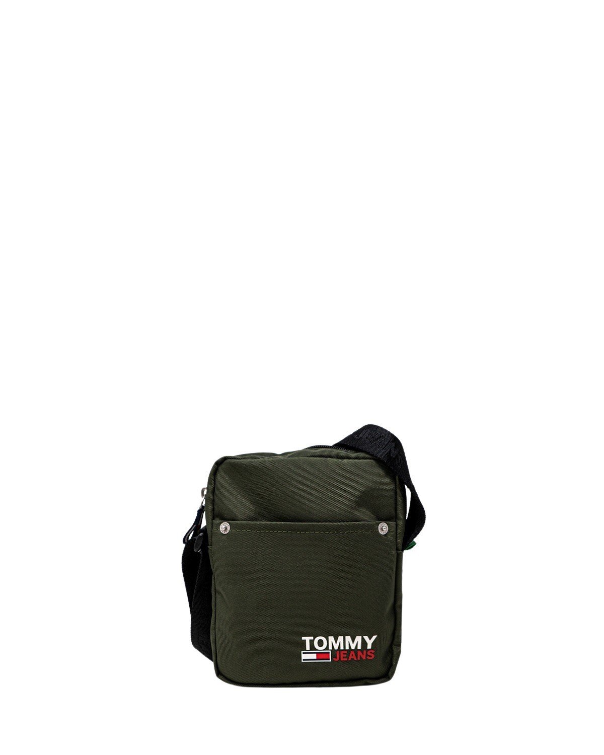 Tommy Hilfiger Jeans Men's Bag Various Colours 285755 - green UNICA