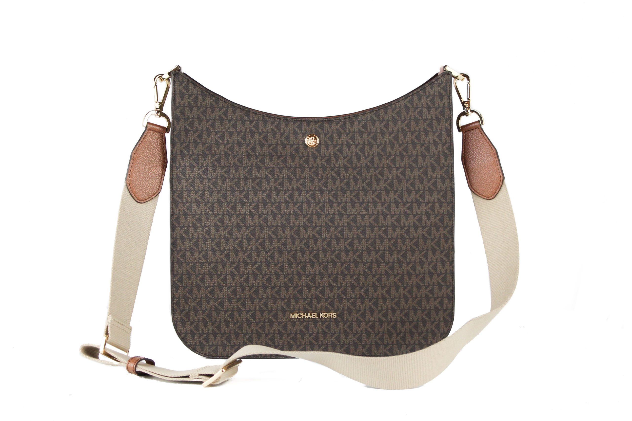Michael Kors Women's Briley Bag Brown 87521