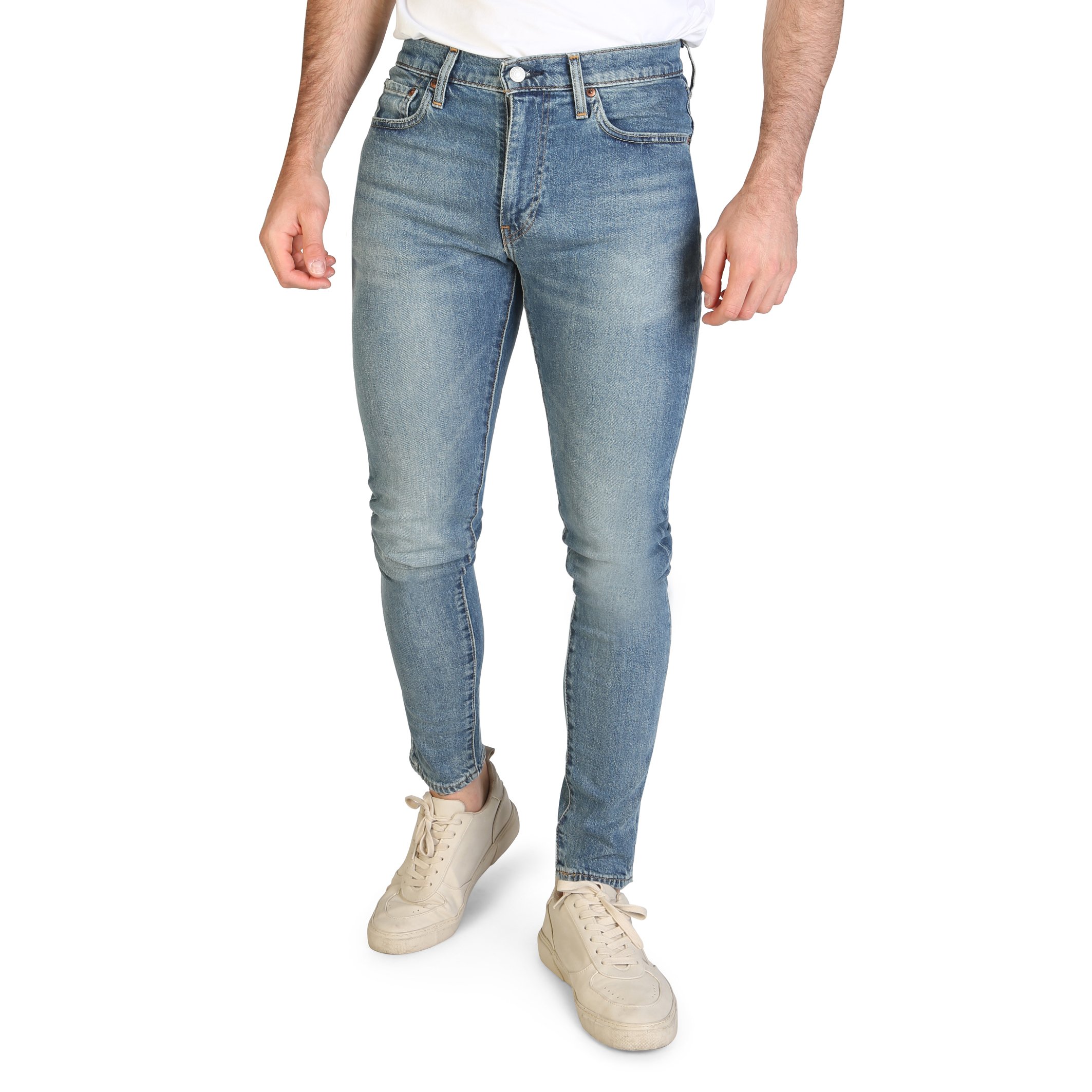 Levis Men's Jeans Blue 84558 - blue-2 30