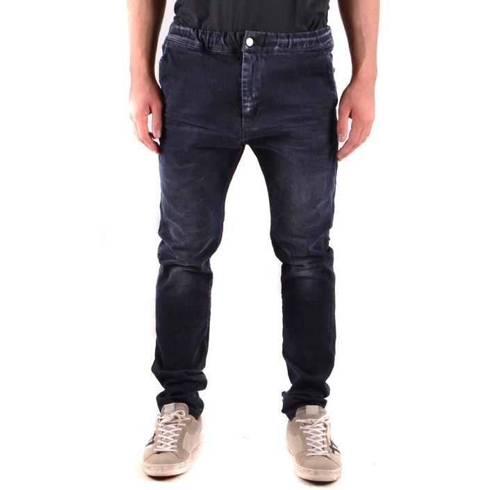 Daniele Alessandrini Men's Jeans Blue 163206 - blue 32