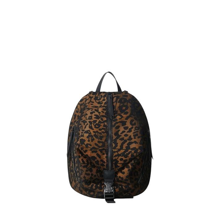 Desigual Women's Backpack Brown 319827 - brown UNICA