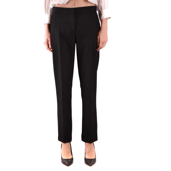 Burberry Women's Trouser Black 166934 - black 42