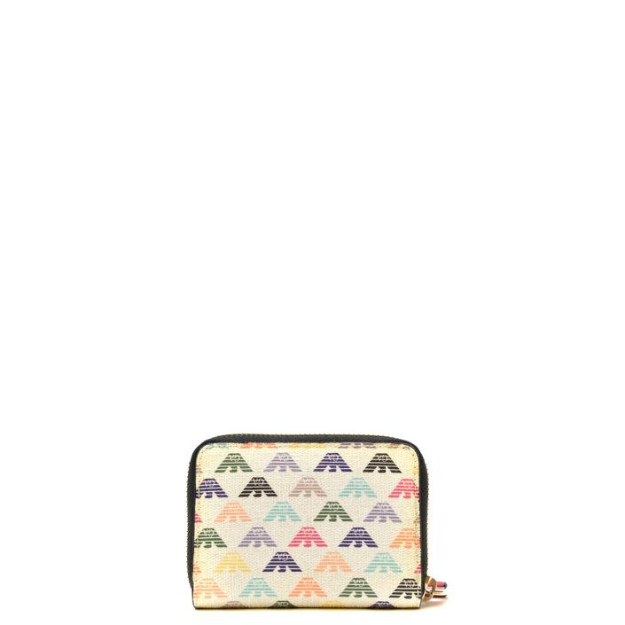 Emporio Armani Women's Wallet Multicolor 315167 - multicolor UNICA