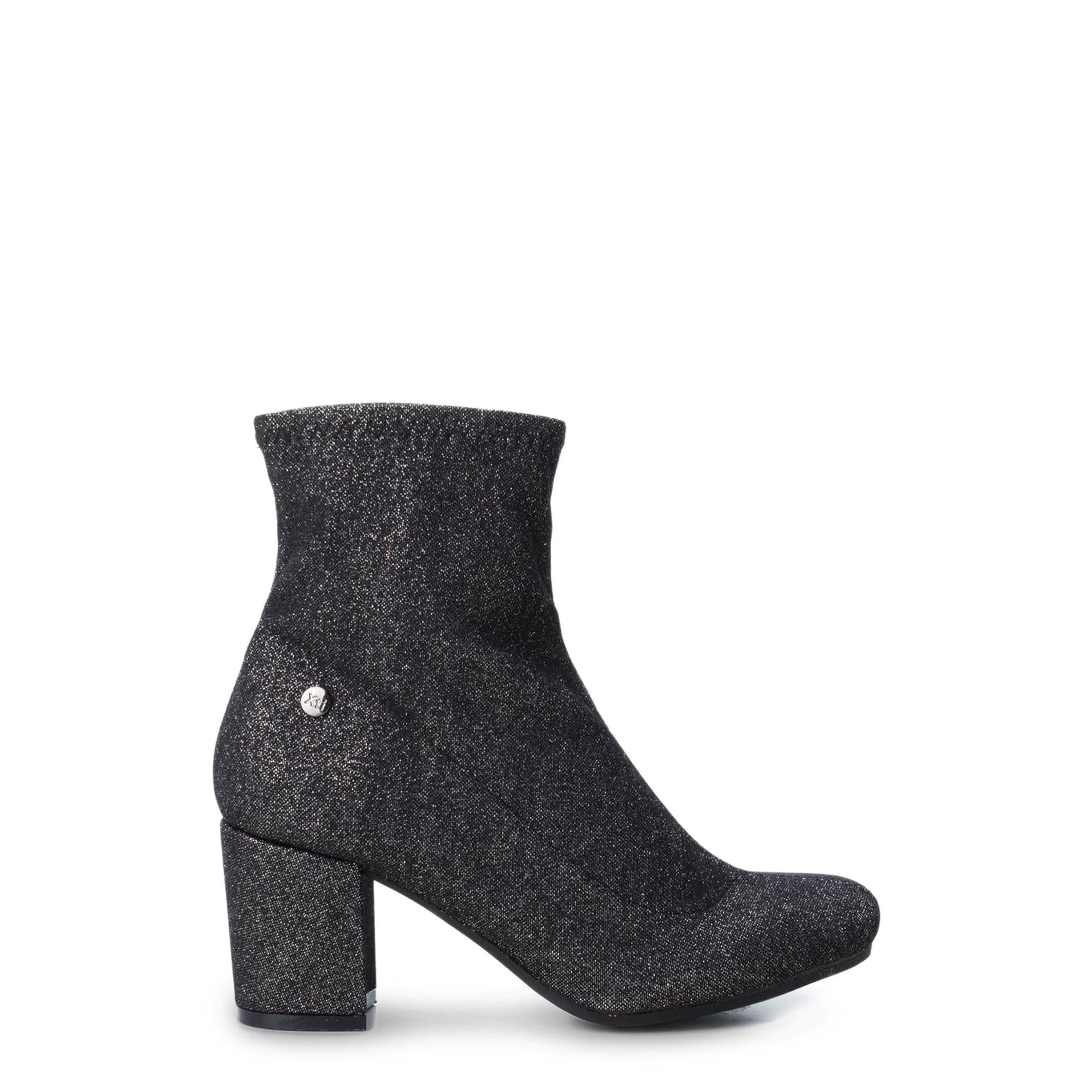 Xti Women's Winter Boots Multicolor 30943 - grey EU 35